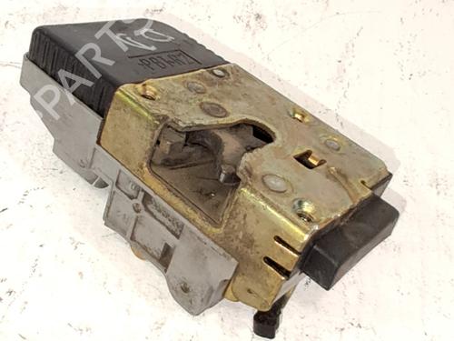 Front right lock CITROËN C8 (EA_, EB_) 2.2 HDi | BP35968194C97 - Image 2