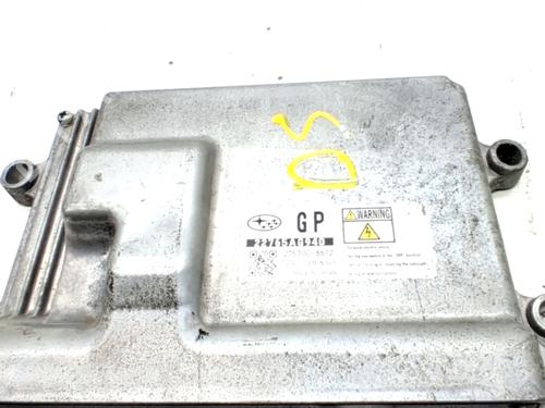 Used Engine control unit (ECU) SUBARU LEGACY V Estate (BR) 2.0 D AWD (BRD) (150 hp) 32105766