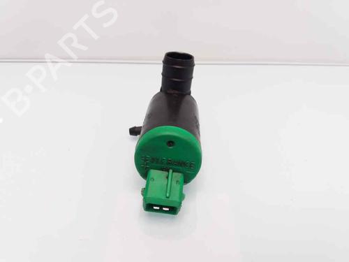 Used Washer pump PEUGEOT 306 (7B, N3, N5) 1.9 SRDT (90 hp) 23874547