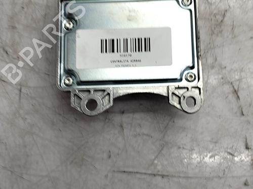 Used ECU airbags ECU airbags KIA PICANTO I (SA) 1.1 (65 hp) 34527795 34527795