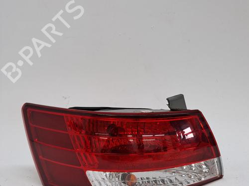 Used Left taillight HYUNDAI SONATA V (NF) 2.0 CRDi (140 hp) 26285763