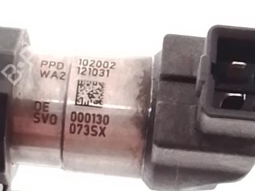 Injector VW PASSAT B6 (3C2) 2.0 TDI | BP38749807M100 - Image 3