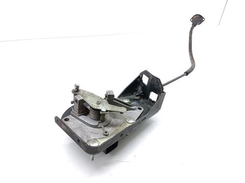 Pedal JEEP GRAND CHEROKEE II (WJ, WG) 3.1 TD 4x4 (140 hp) 26538387