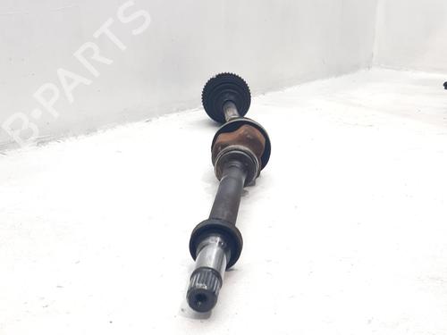 Right front driveshaft PEUGEOT 206+ (2L_, 2M_) 1.1 | BP33764794M39 - Image 2