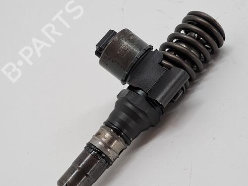 Used Injector VW GOLF V (1K1) 2.0 TDI 16V (140 hp) 28037193