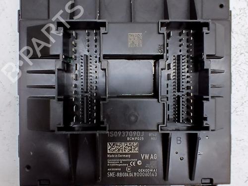 Used Control unit Control unit 39400932 39400932