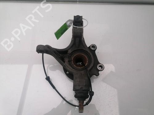 Venstre Styrespindel Lejehus CITROËN C4 Grand Picasso I (UA_) 1.6 HDi 110 (112 hp) 23939356