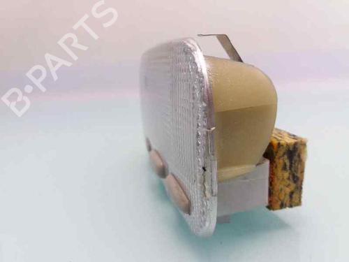 Interior roof light PEUGEOT 407 (6D_) 2.0 HDi 135 (6DRHRH, 6DRHRE, 6DRHRG, 6DRHRJ) | BP23404756I8 