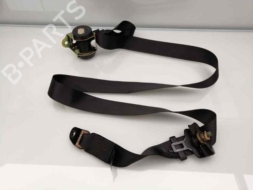 Used Rear right seatbelt MINI MINI (R50, R53) Cooper (116 hp) 23649638