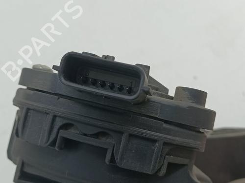 Pedal NISSAN QASHQAI II (J11, J11_) 1.5 dCi | BP25456039I4 
