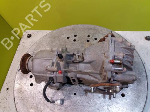 Rear differential SUZUKI SX4 (EY, GY) 1.9 DDiS 4x4 (RW419D) | BP23893204M24 