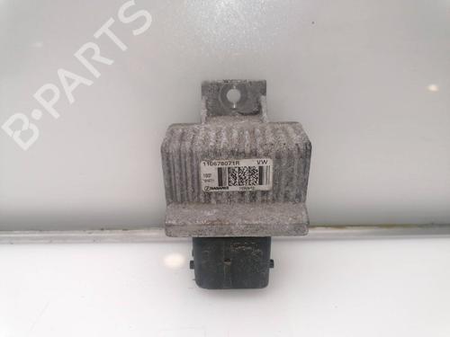 Elektronisk modul NISSAN MICRA V (K14) 0.9 IG-T (90 hp) 23383764