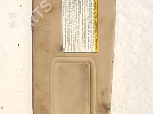 Used Right sun visor Right sun visor LEXUS IS II (_E2_) 220d (ALE20) (177 hp) 35968330 35968330