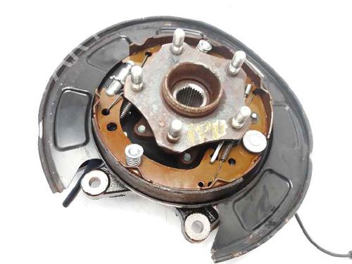 Used Right rear steering knuckle SUZUKI GRAND VITARA I (FT, HT) 2.0 HDI 110 16V 4x4 (SQ420D, TD83V) (109 hp) 23935226