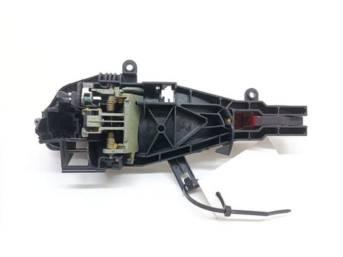 Used Rear right exterior door handle BMW 3 (E90) 320 d (184 hp) 25455829