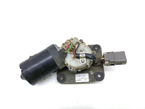 Used Front wiper motor Front wiper motor NISSAN TERRANO II (R20) 2.7 TDi 4WD (125 hp) 25987057 25987057