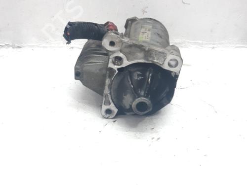 Used Starter Starter RENAULT MEGANE II Saloon (LM0/1_) 1.9 dCi (LM0G, LM1G, LM2C) (120 hp) 34716477 34716477