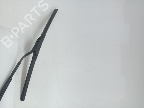 Front windshield wiper arm FORD FIESTA VII (HJ, HF) 1.5 TDCi | BP24586783C143 