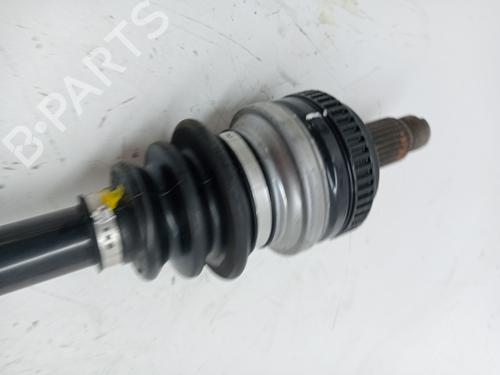 Right rear driveshaft BMW 1 (E87) 118 i | BP23385701M41 