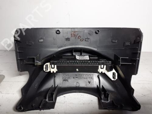 Display monitor CITROËN C4 Coupe (LA_) 1.6 16V | BP26539340C48 