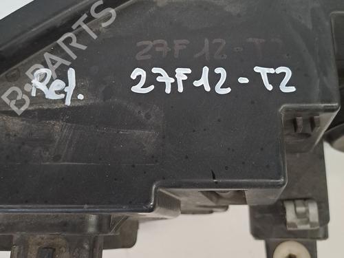Left headlight CITROËN C4 II (NC_) 1.6 HDi 90 | BP23370498C28 