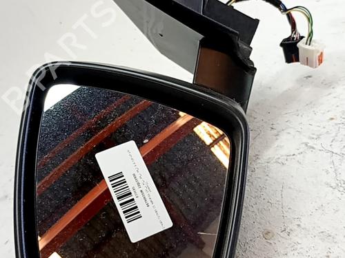 Used Left mirror Left mirror CITROËN C5 AIRCROSS (A_) 1.2 Hybrid 136 (ARHPYJ) (136 hp) 33764208 33764208
