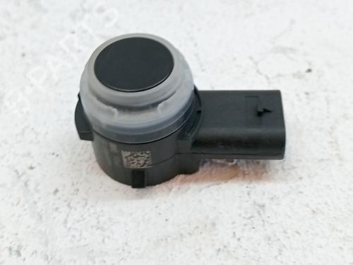 Elektronisk modul Elektronisk modul CITROËN JUMPY III Van (V_) 1.5 BlueHDi 120 (120 hp) 34342003 34342003