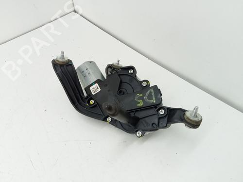 Used Rear wiper motor HYUNDAI i20 III (BC3, BI3) 1.2 (84 hp) 28975373