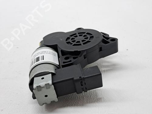 Left front window motor MAZDA 3 Saloon (BK) 1.6 (BK12) | BP27519518E21 
