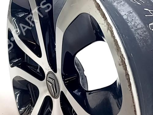 Fælk CITROËN C3 Picasso (SH_) 1.6 HDI 90 | BP31369475C45 - Image 5