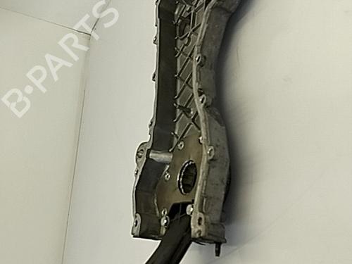 Valve cover OPEL CORSA D (S07) 1.3 CDTI (L08, L68) | BP29326141M124 