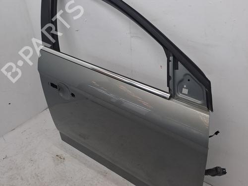 Right front door FORD MONDEO IV (BA7) 2.0 TDCi | BP26706918C3 