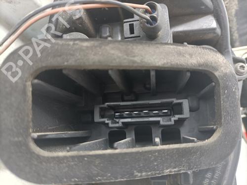 Right taillight SKODA OCTAVIA III (5E3, NL3, NR3) 1.6 TDI | BP25464962C35 