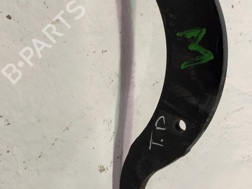 Venstre bagtil bærearm Venstre bagtil bærearm TOYOTA COROLLA Hatchback (_E21_, _EA1_, _EH1_) 1.8 Hybrid (ZWE211, ZWE219) (122 hp) 34265016 34265016