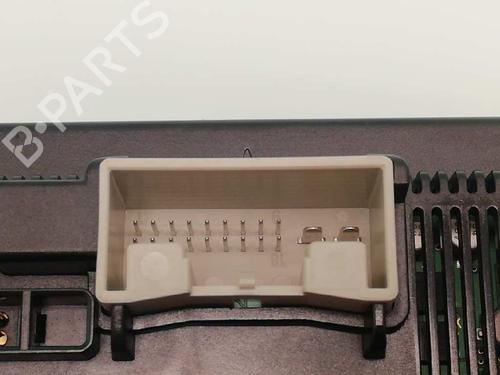 Climate control SKODA OCTAVIA II (1Z3) 2.0 TDI RS | BP23874486I5 