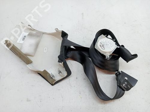 Used Rear left seatbelt JAGUAR XJ (X351) 3.0 SDV6 (300 hp) 23359618
