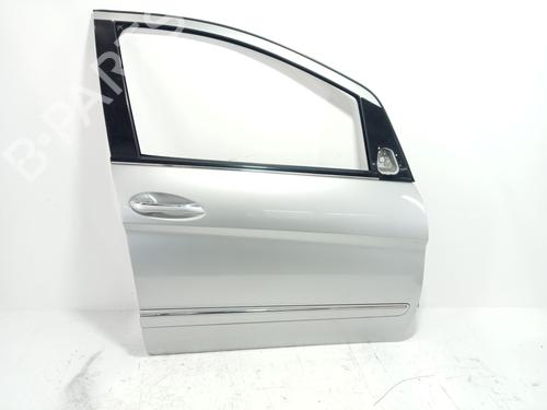 Used Right front door MERCEDES-BENZ B-CLASS Sports Tourer (W245) B 180 CDI (245.207) (109 hp) 29179342