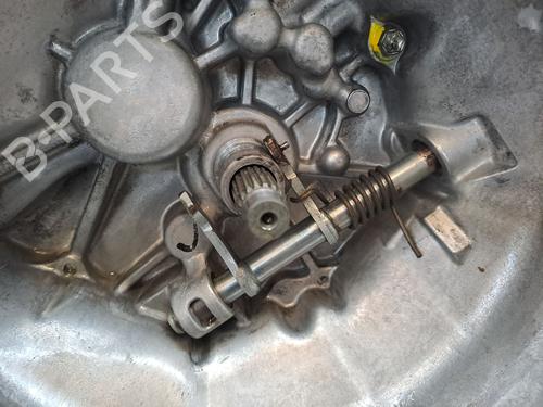 Gearbox SUZUKI ALTO VII (GF) 1.0 (AMF310, GFC31S) | BP23371311M3 