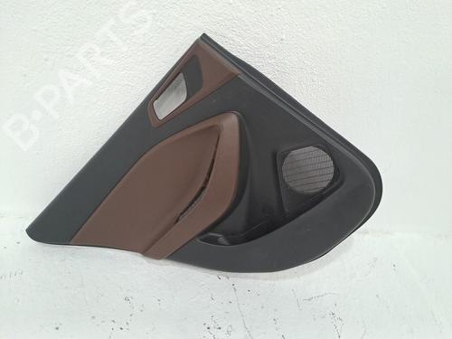 Used Rear left panel HYUNDAI i20 II (GB, IB) 1.1 CRDi (75 hp) 26192791