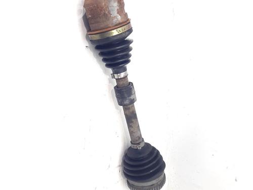 Used Left front driveshaft Left front driveshaft CHRYSLER VOYAGER IV (RG, RS) 2.8 CRD (150 hp) 34341779 34341779