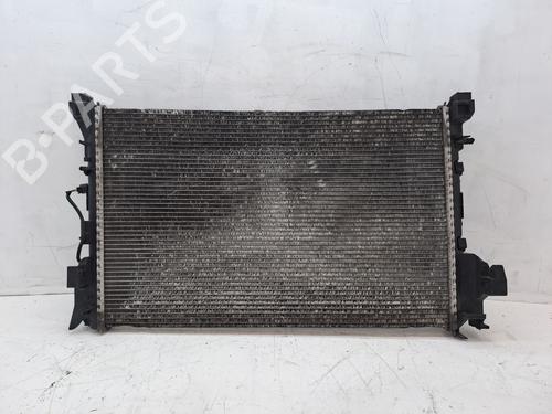 Køler RENAULT TRAFIC III Van (FG_) 1.6 dCi 90 (FGME) | BP26315916M31