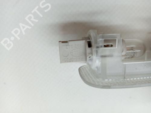 Interior roof light MERCEDES-BENZ C-CLASS (W204) C 320 CDI (204.022) | BP23356714I8 