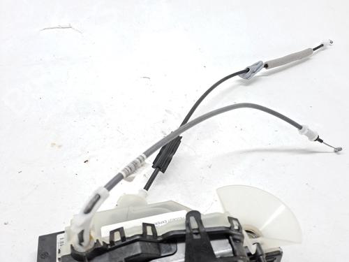 Used Front left lock PEUGEOT EXPERT Van (V_) 1.5 BlueHDi 120 (120 hp) 27653153