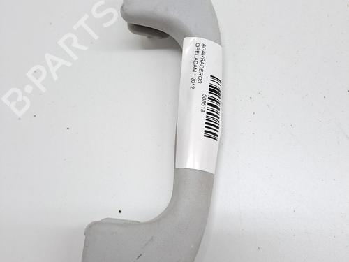 Used Interior roof handle OPEL ADAM (M13) 1.4 (87 hp) 29024005