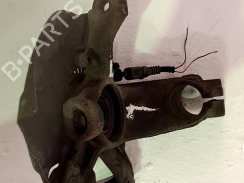 Left front steering knuckle SEAT LEON (1M1) 1.6 16 V | BP33767702M25 - Image 2