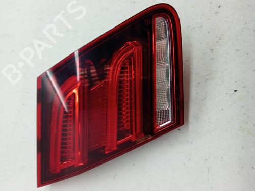 Left tailgate light MERCEDES-BENZ E-CLASS (W212) E 220 CDI / BlueTEC (212.001, 212.002) | BP23348925C79 