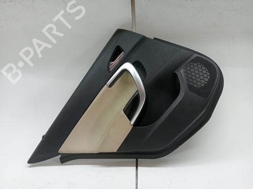 Used Rear left panel OPEL INSIGNIA A (G09) 1.6 CDTi (68) (136 hp) 23976559