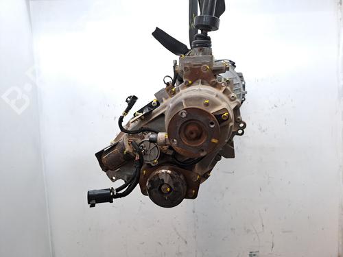 Gearbox KIA SORENTO I (JC) 2.5 CRDi 4WD | BP24659204M3