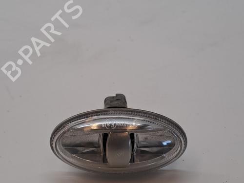 Used Right side indicator PEUGEOT PARTNER Box Body/MPV 1.6 HDi 16V (90 hp) 26921473