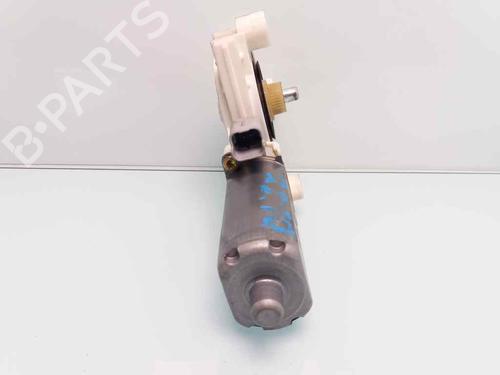 Used Left front window motor PEUGEOT 307 (3A/C) 2.0 HDi 90 (90 hp) 23443236